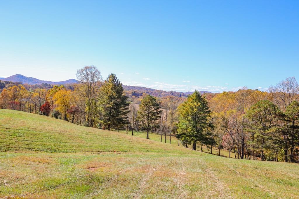 Lot 11 Hinton Overlook, Hayesville NC 28904 - Photo
