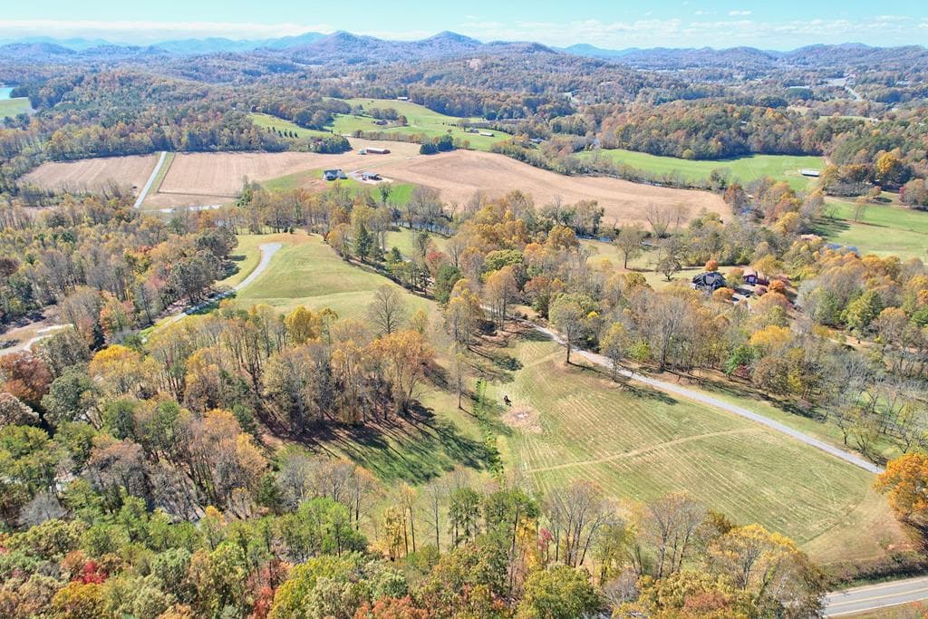 Lot 11 Hinton Overlook, Hayesville NC 28904 - Photo