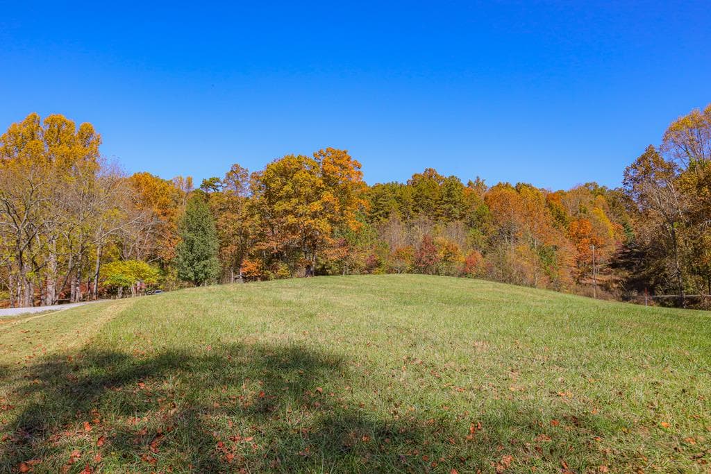 Lot 11 Hinton Overlook, Hayesville NC 28904 - Photo