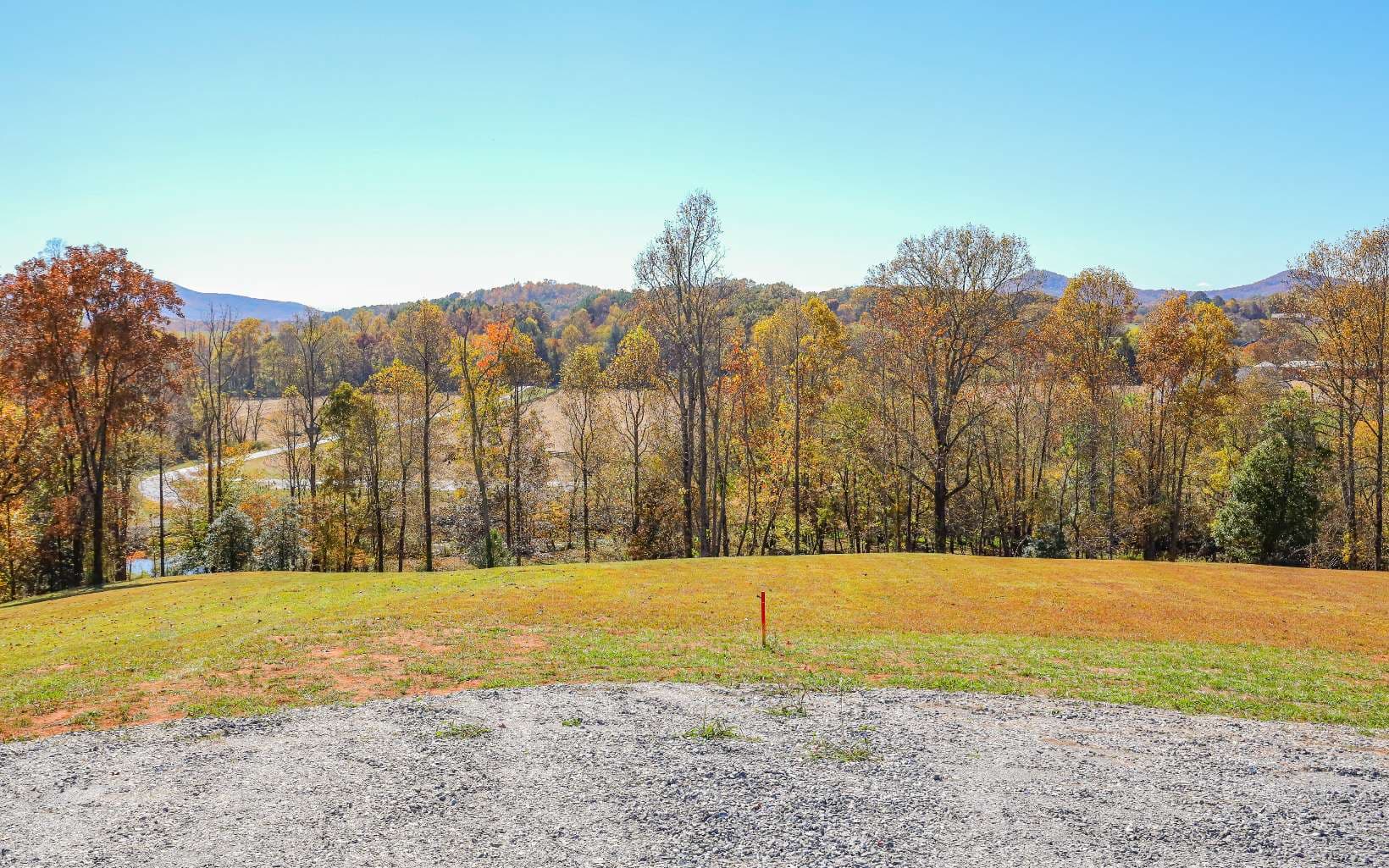 Lot 10 Hinton Overlook, Hayesville NC 28904 - Photo
