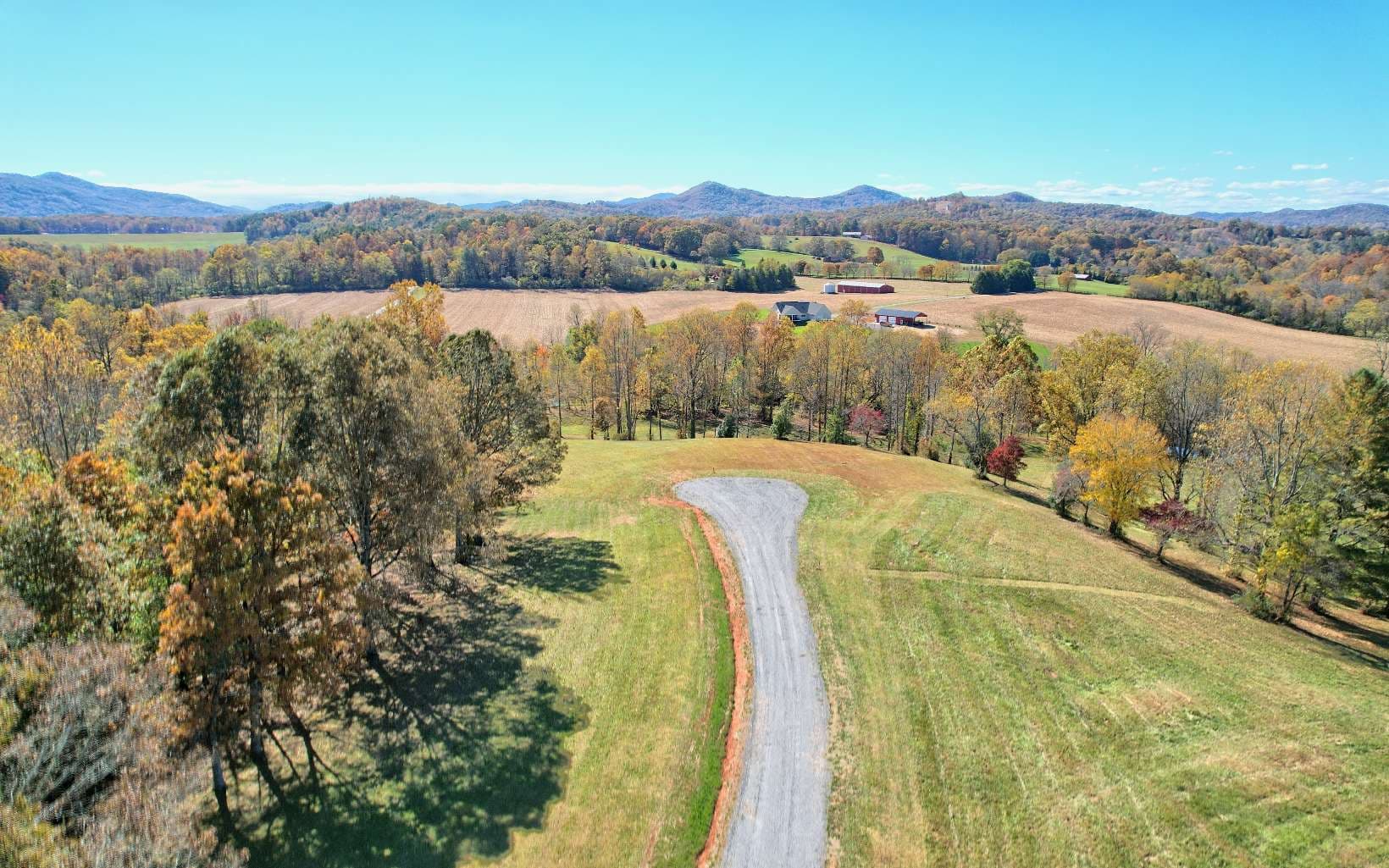 Lot 10 Hinton Overlook, Hayesville NC 28904 - Photo
