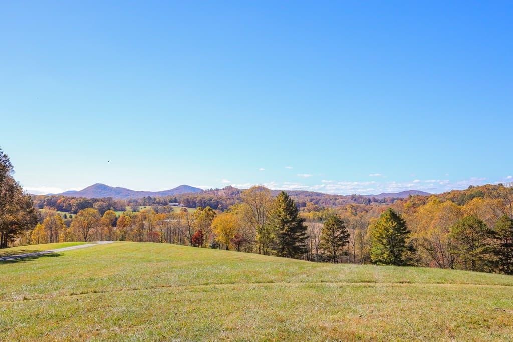 Lot 9 Hinton Overlook, Hayesville NC 28904 - Photo