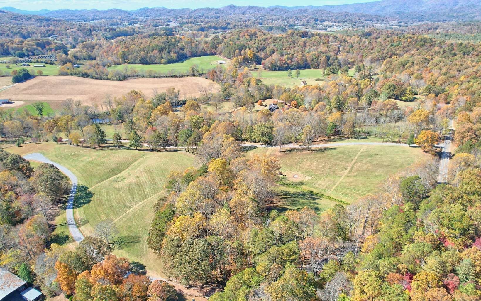Lot 7 Hinton Overlook, Hayesville NC 28904 - Photo