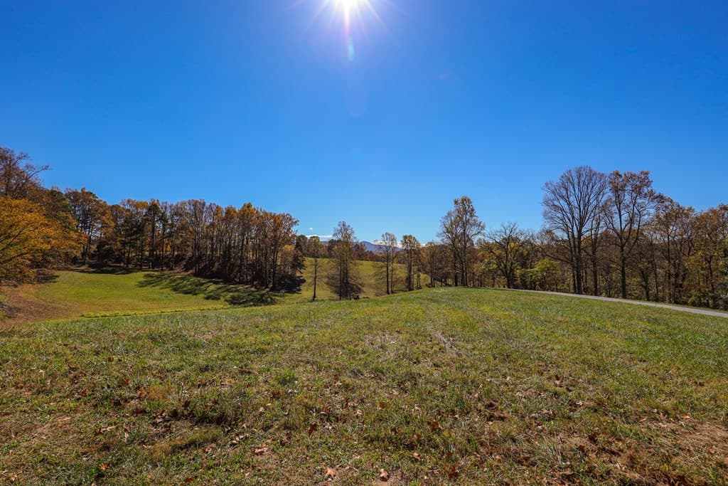 Lot 6 Hinton Overlook, Hayesville NC 28904 - Photo