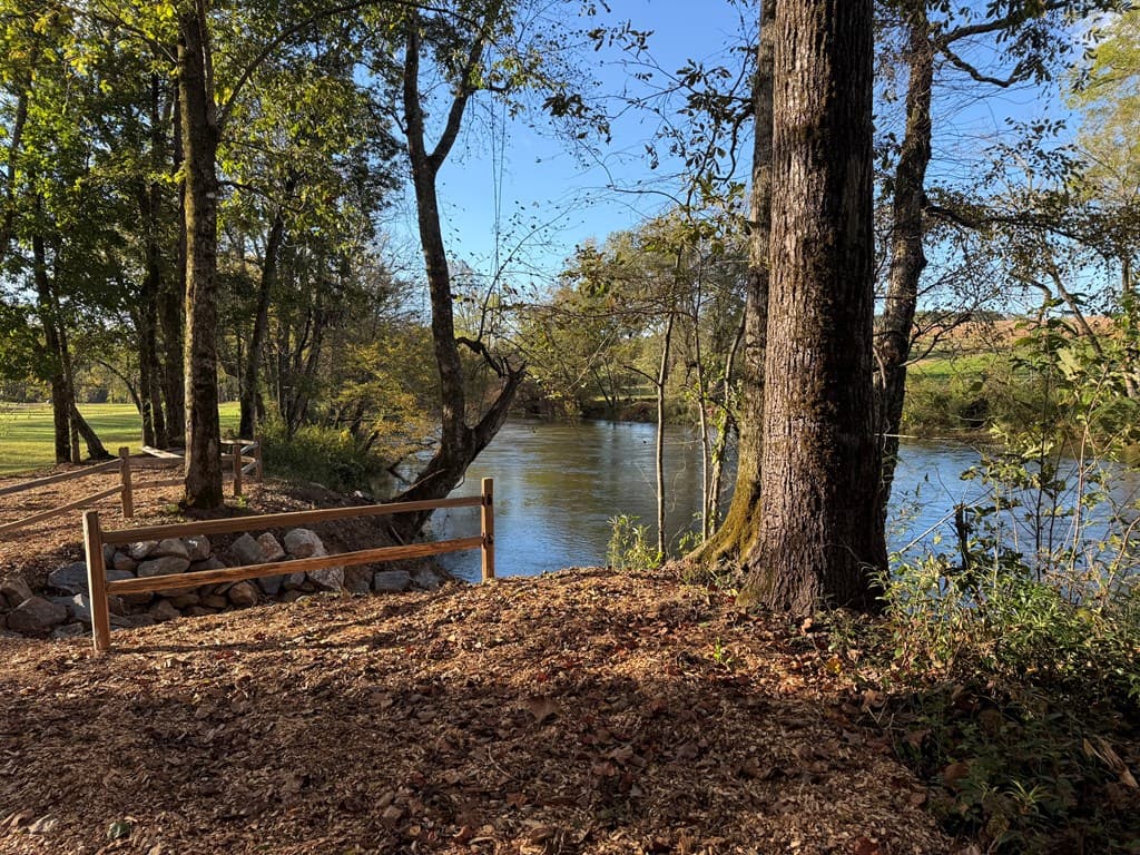 Lot 6 Hinton Overlook, Hayesville NC 28904 - Photo