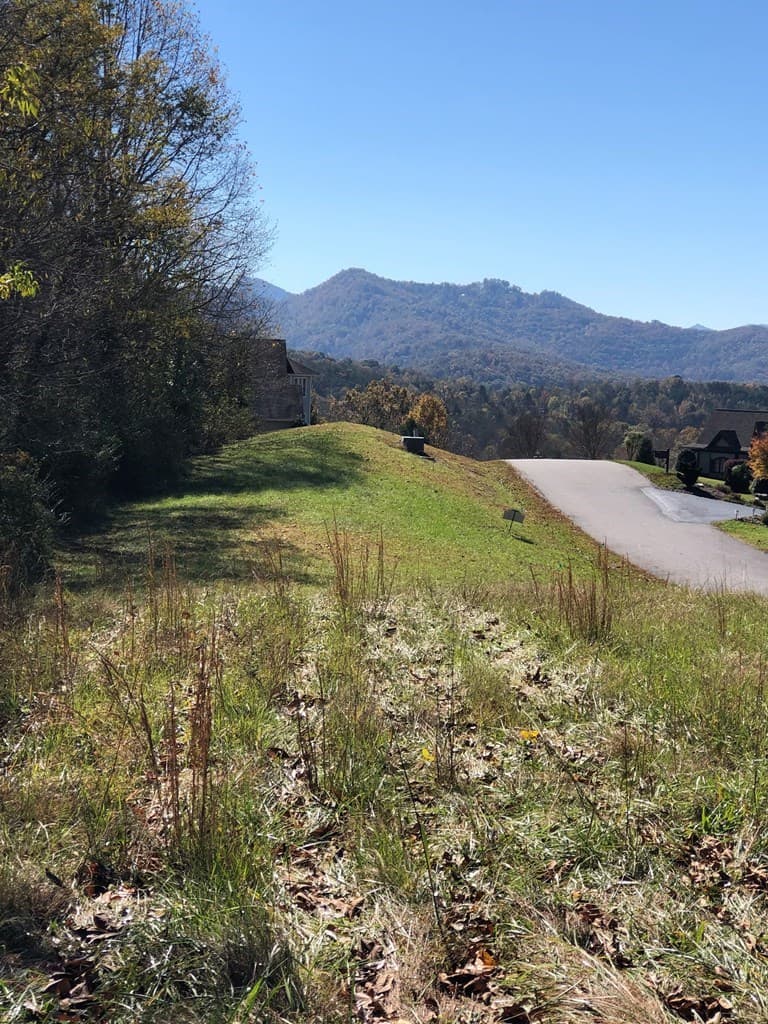 Lot 132A Meadow Ridge Drive, Hayesville NC 28904 - Photo