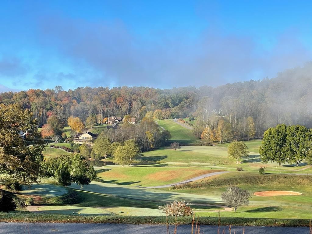 Lot 132A Meadow Ridge Drive, Hayesville NC 28904 - Primary photo