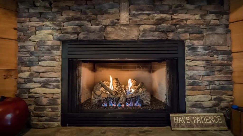 587 Lower Prince Mountain Road, Cherry Log GA 30522 - Photo