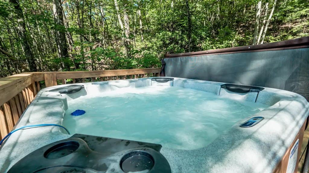587 Lower Prince Mountain Road, Cherry Log GA 30522 - Photo