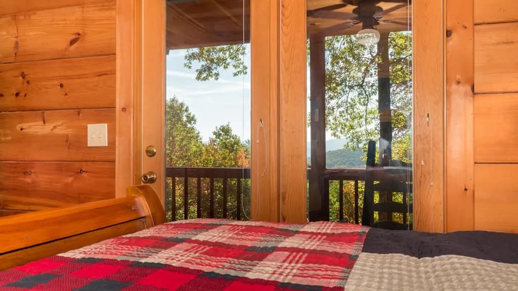 587 Lower Prince Mountain Road, Cherry Log GA 30522 - Photo