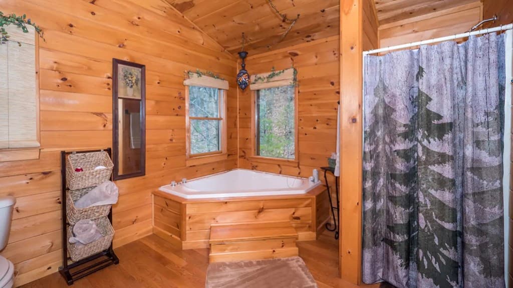 587 Lower Prince Mountain Road, Cherry Log GA 30522 - Photo