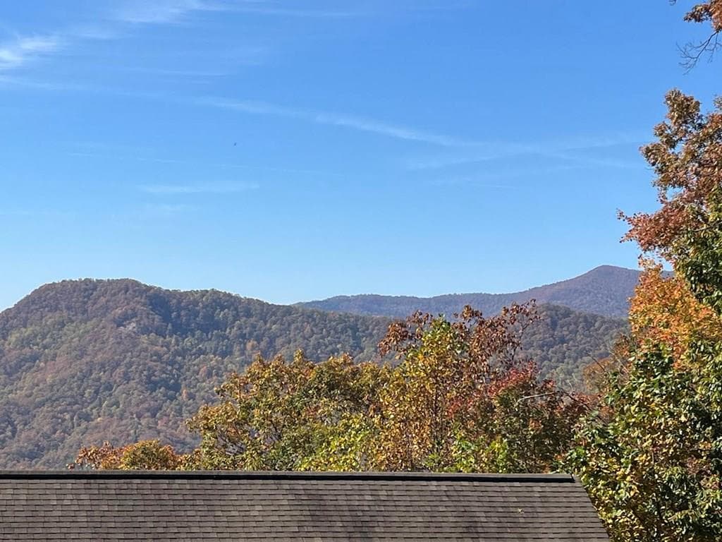 Lot 9 Black Bear Trail, Hiawassee GA 30546 - Primary photo