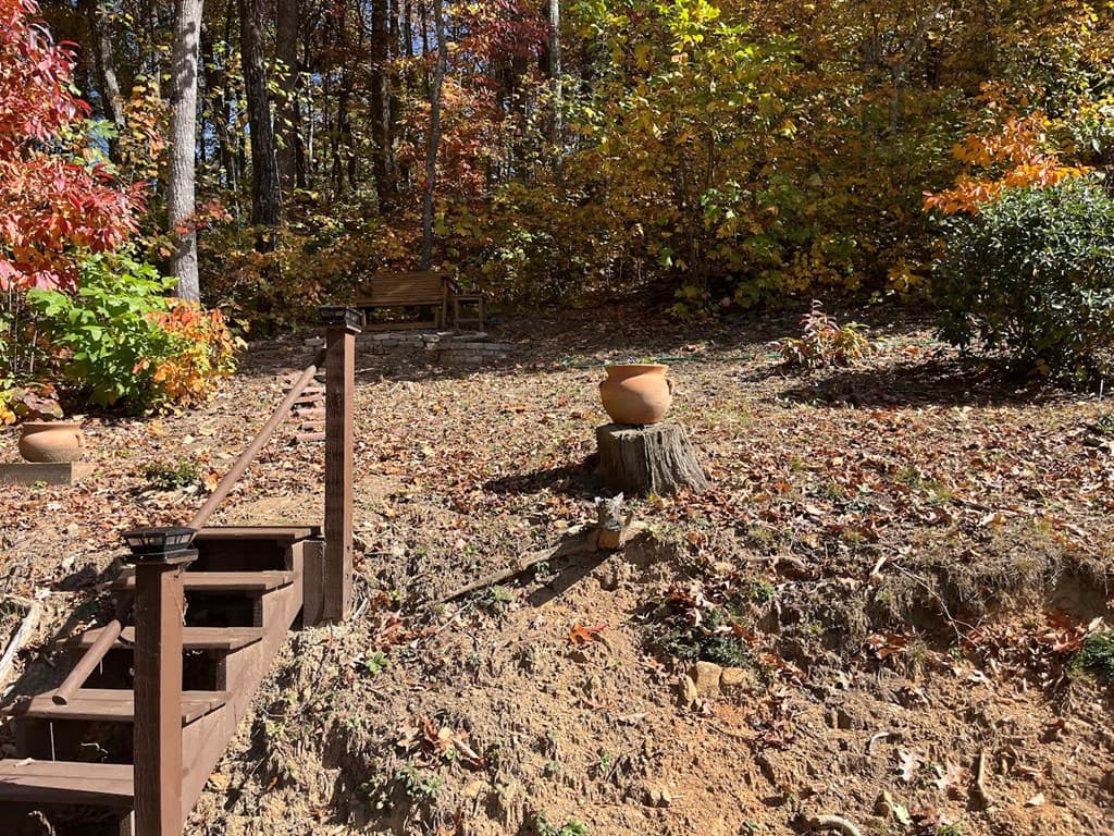 Lot 9 Black Bear Trail, Hiawassee GA 30546 - Photo