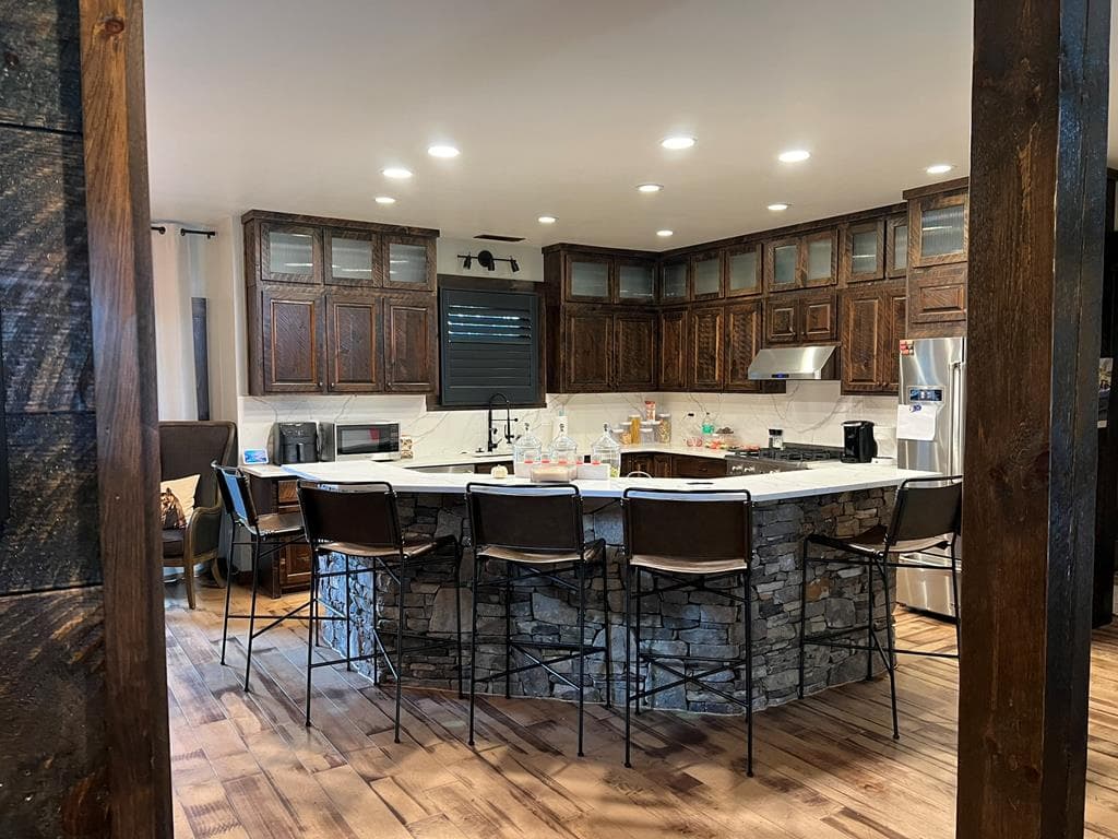 330 E Second Street, Blue Ridge GA 30513 - Photo