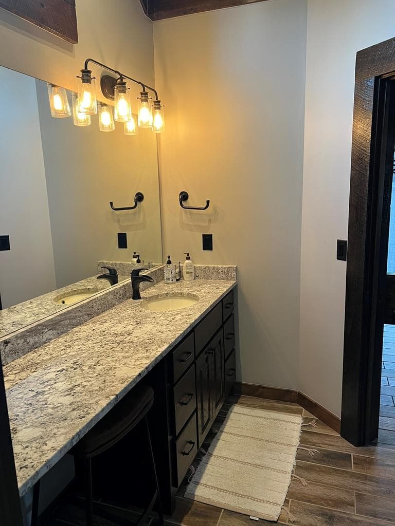 330 E Second Street, Blue Ridge GA 30513 - Photo