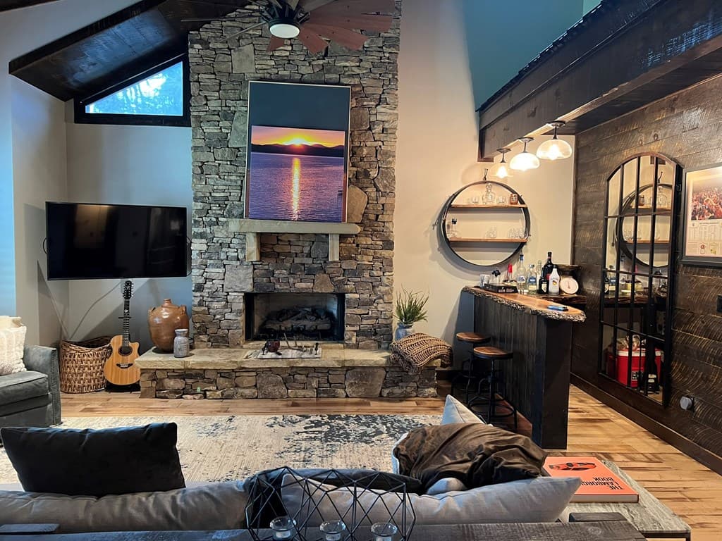 330 E Second Street, Blue Ridge GA 30513 - Photo