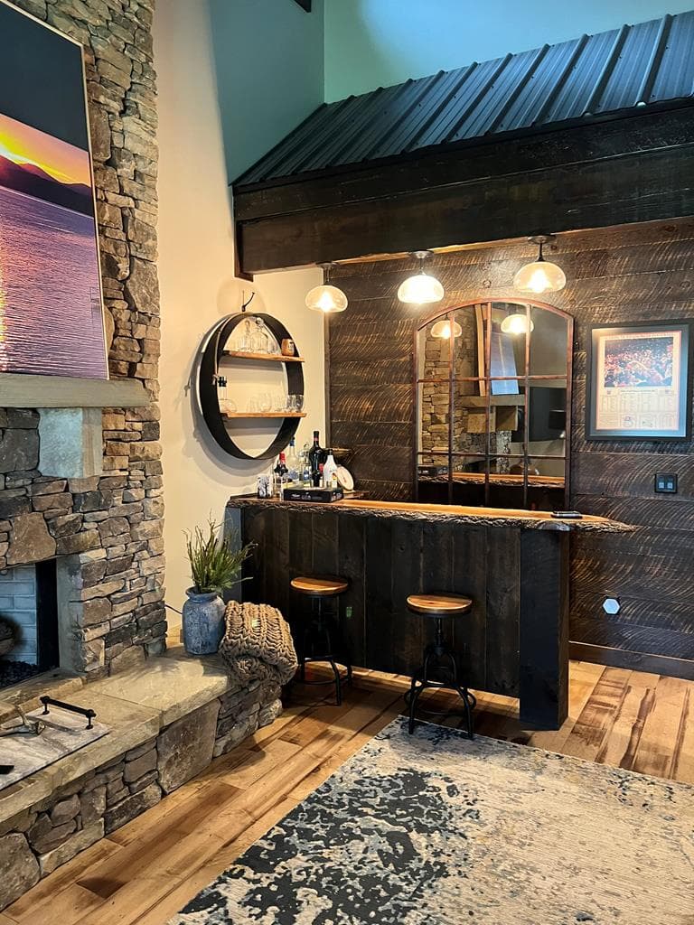 330 E Second Street, Blue Ridge GA 30513 - Photo