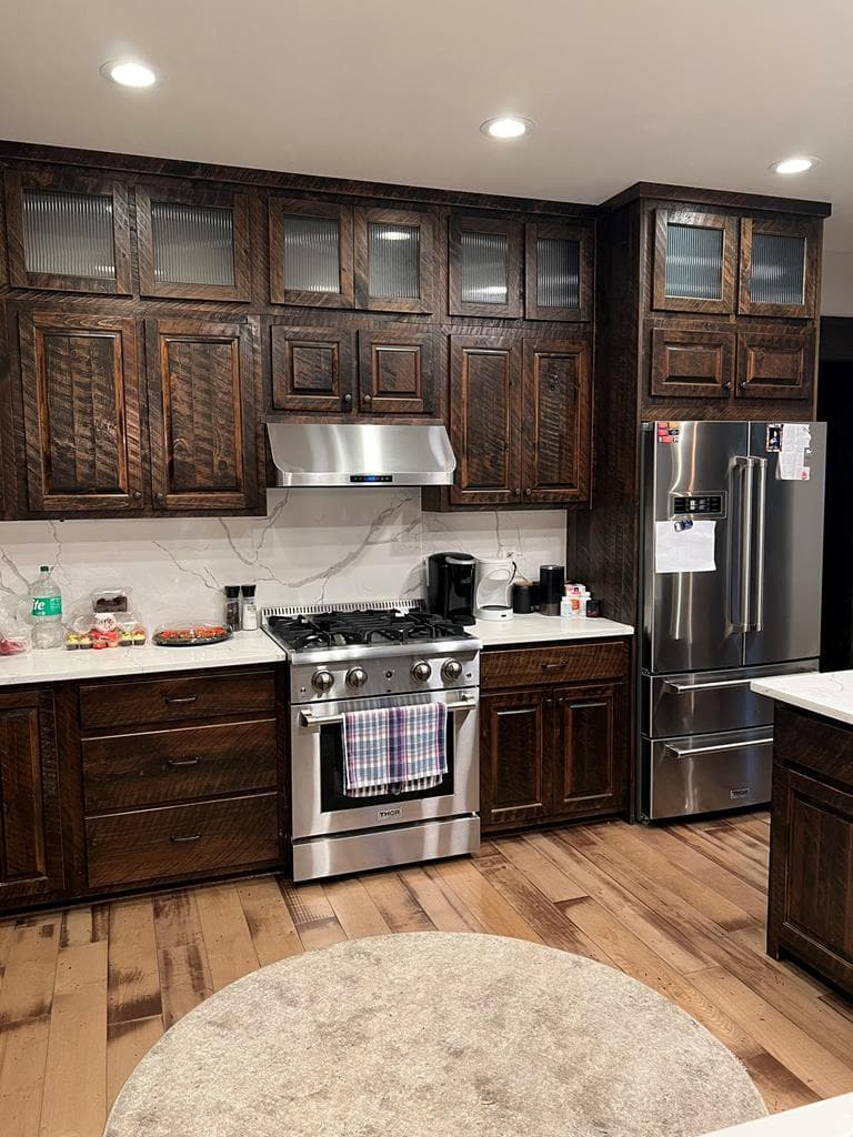 330 E Second Street, Blue Ridge GA 30513 - Photo