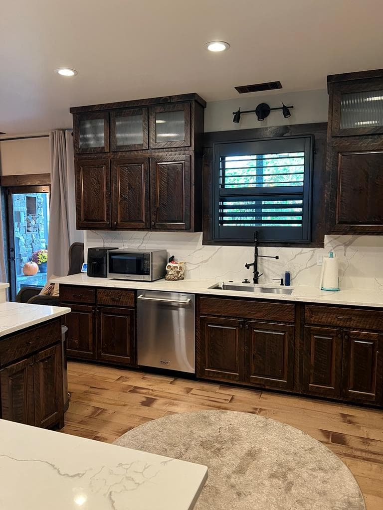 330 E Second Street, Blue Ridge GA 30513 - Photo