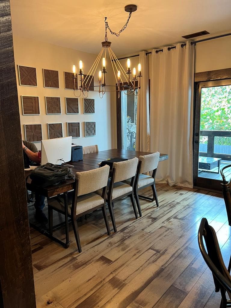 330 E Second Street, Blue Ridge GA 30513 - Photo
