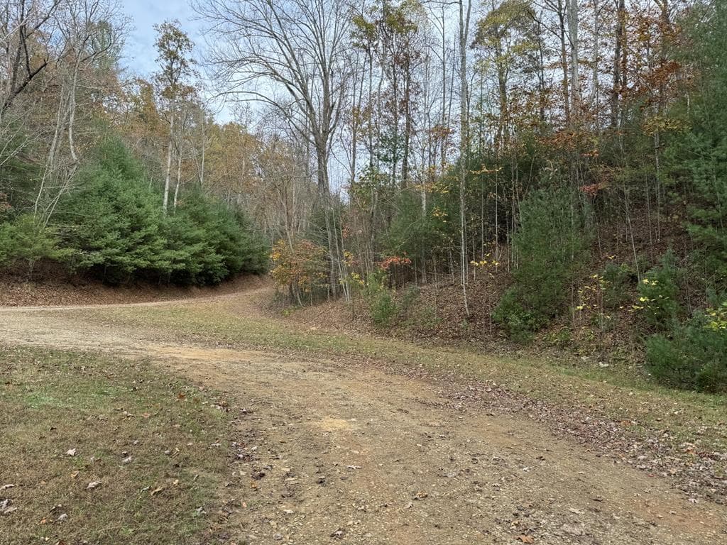 00 Heritage Trail, Brasstown NC 28902 - Primary photo