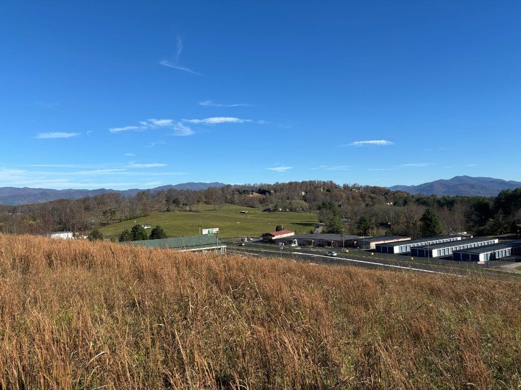 Lots 1-4 Windy Ridge & Hwy 69, Hayesville NC 28904 - Photo