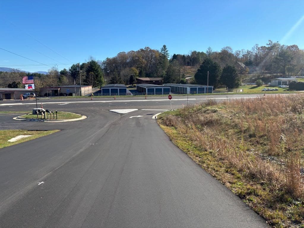 Lots 1-4 Windy Ridge & Hwy 69, Hayesville NC 28904 - Photo