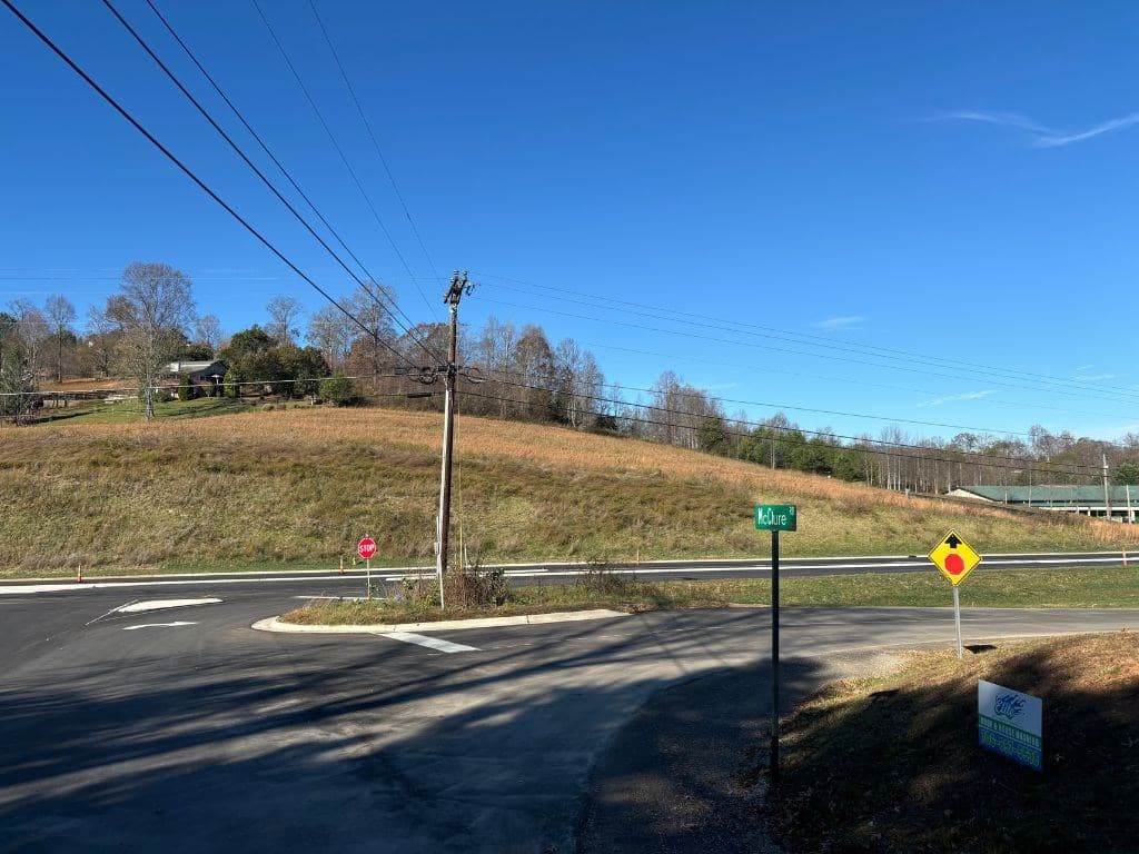 Lots 1-4 Windy Ridge & Hwy 69, Hayesville NC 28904 - Photo