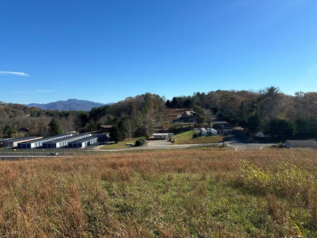 Lots 1-4 Windy Ridge & Hwy 69, Hayesville NC 28904 - Photo