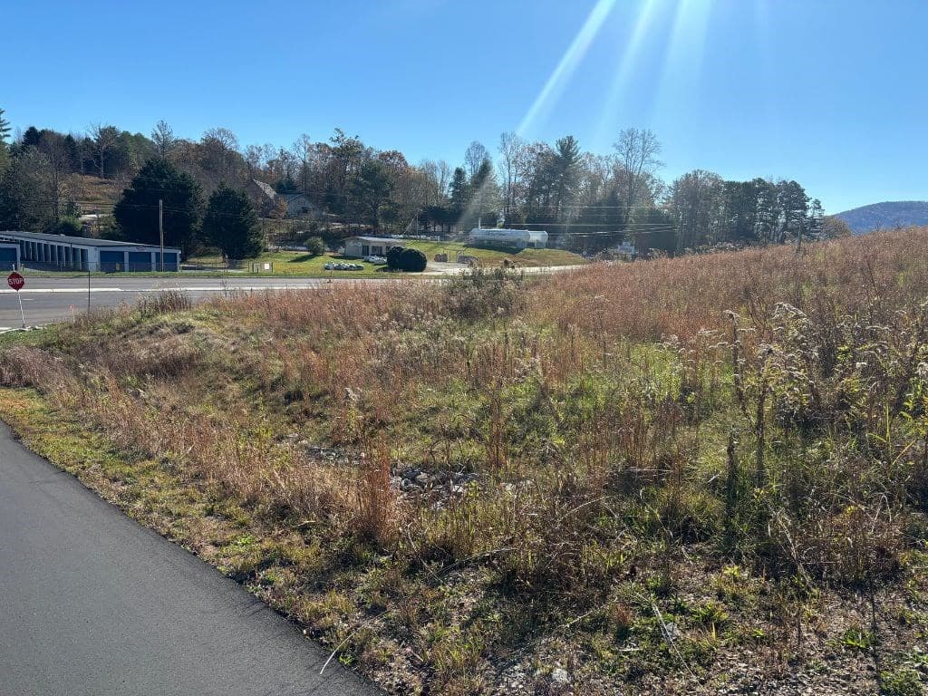 Lots 1-4 Windy Ridge & Hwy 69, Hayesville NC 28904 - Photo