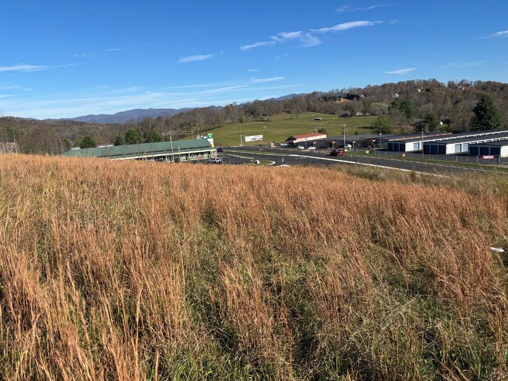 Lots 1-4 Windy Ridge & Hwy 69, Hayesville NC 28904 - Photo