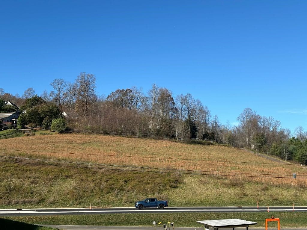 Lots 1-4 Windy Ridge & Hwy 69, Hayesville NC 28904 - Photo