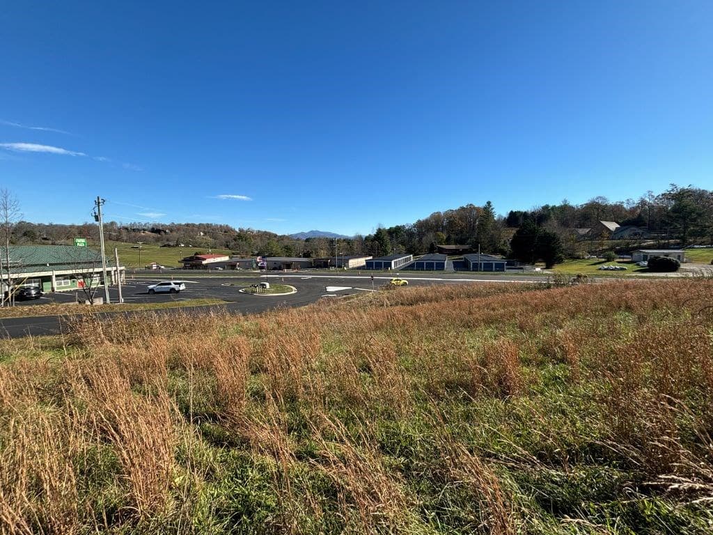 Lots 1-4 Windy Ridge & Hwy 69, Hayesville NC 28904 - Photo