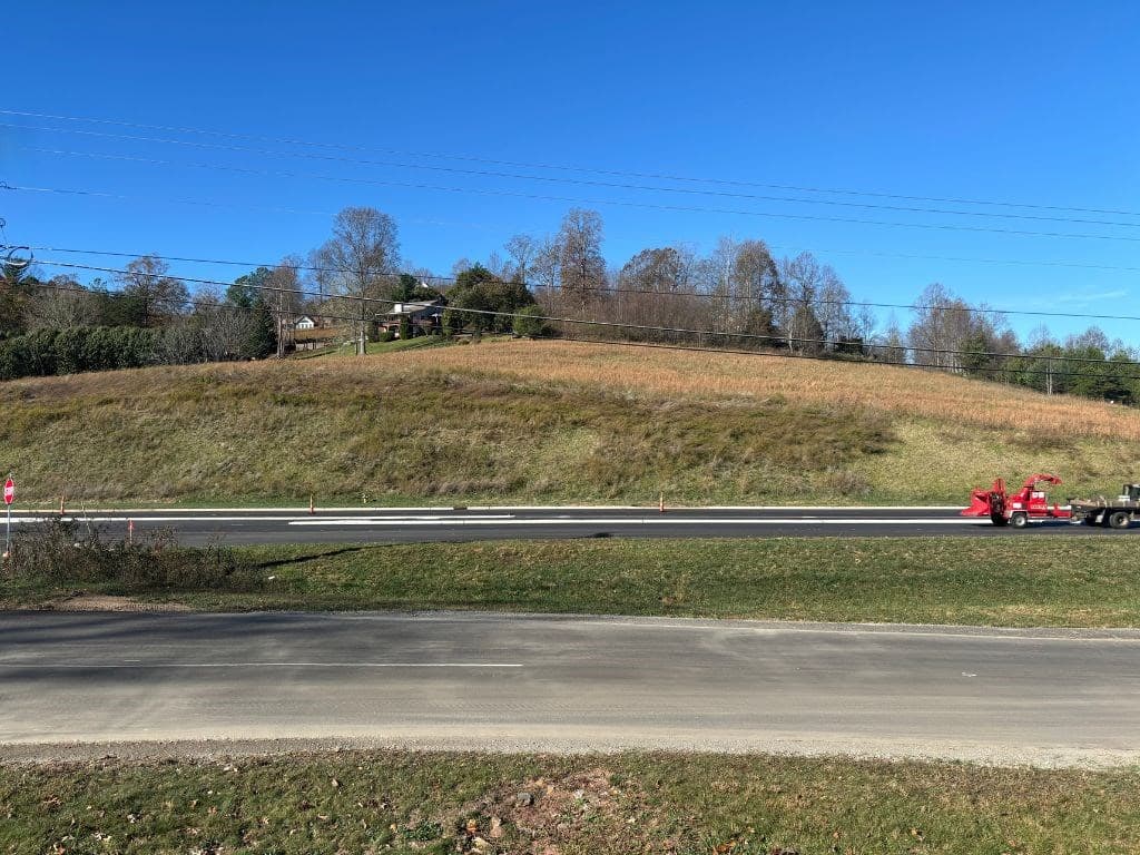Lots 1-4 Windy Ridge & Hwy 69, Hayesville NC 28904 - Photo