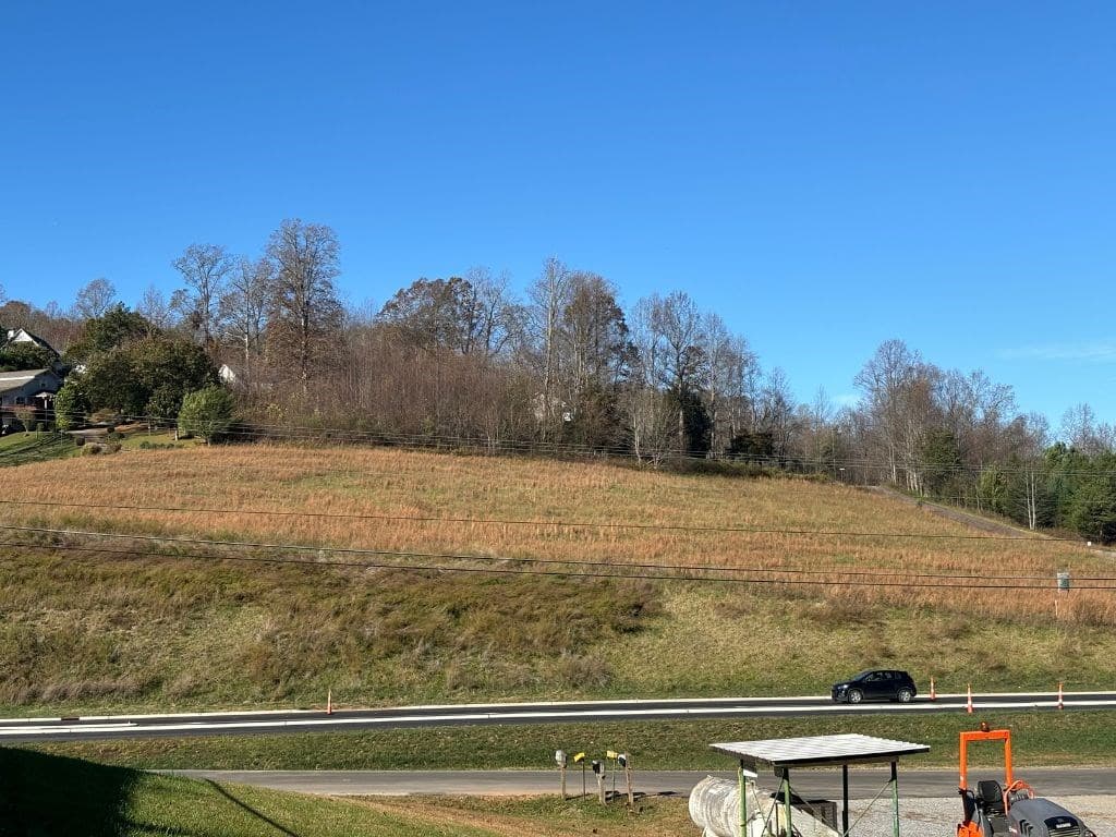 Lots 1-4 Windy Ridge & Hwy 69, Hayesville NC 28904 - Photo