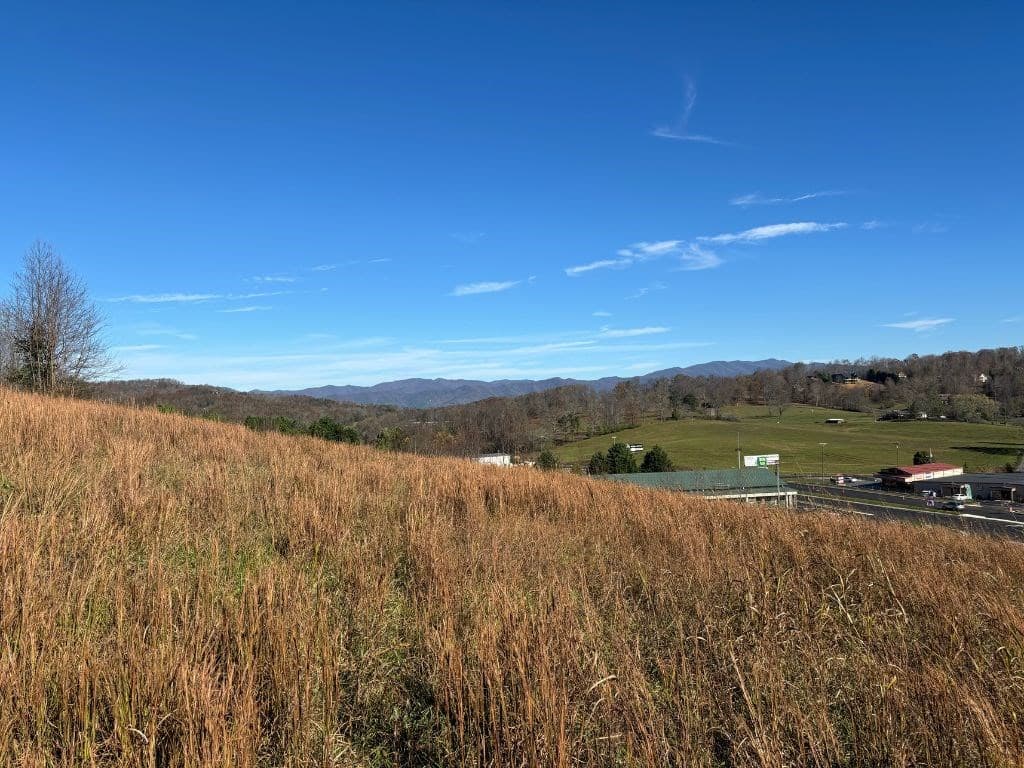 Lots 1-4 Windy Ridge & Hwy 69, Hayesville NC 28904 - Photo