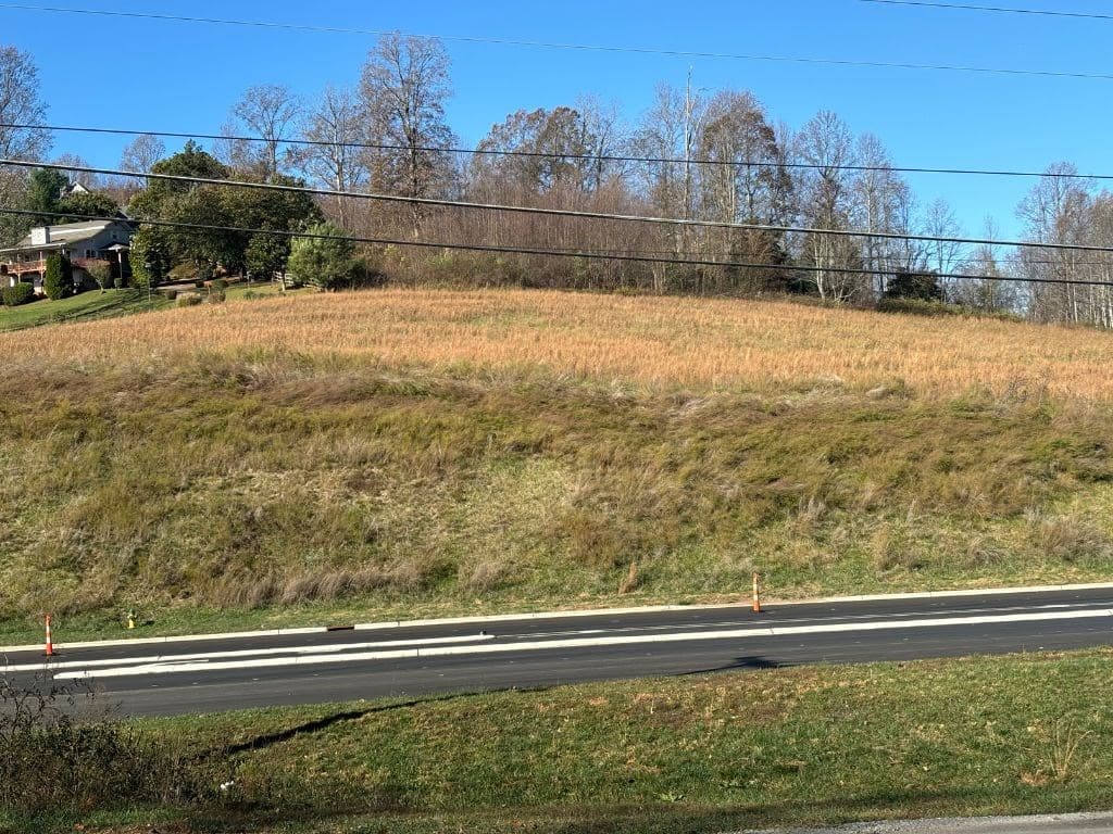 Lots 1-4 Windy Ridge & Hwy 69, Hayesville NC 28904 - Photo
