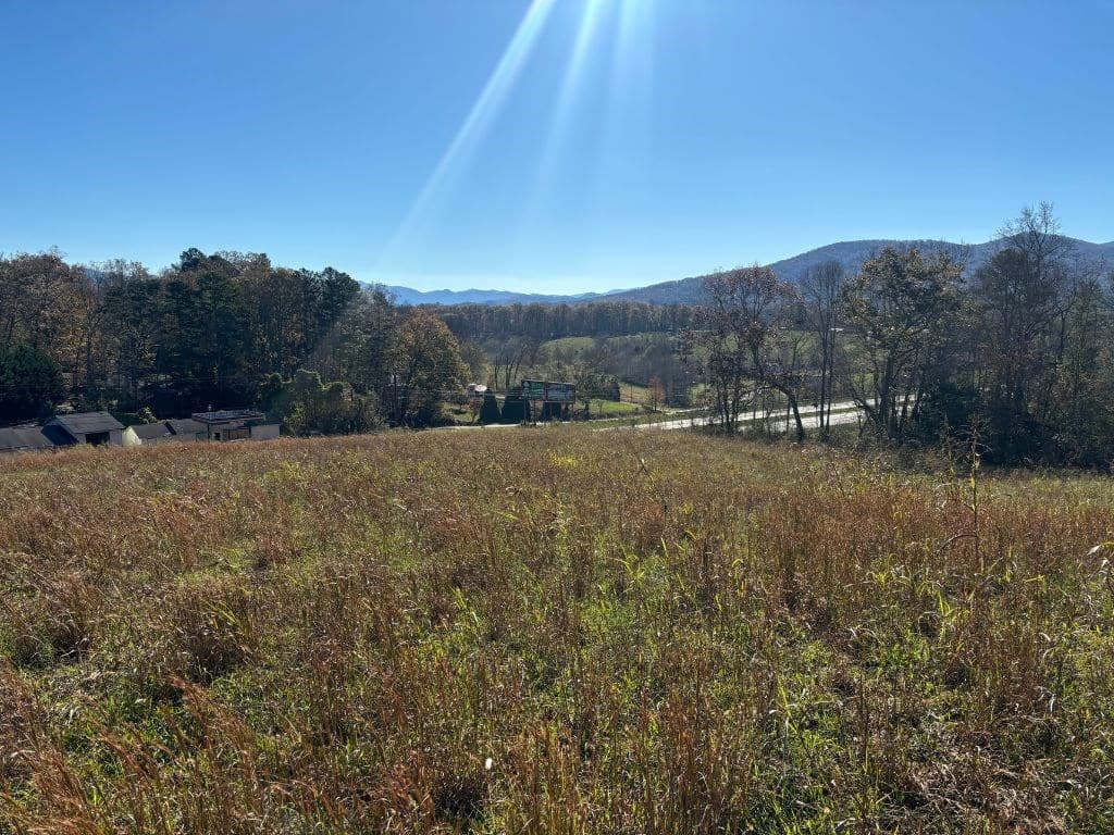 Lots 1-4 Windy Ridge & Hwy 69, Hayesville NC 28904 - Photo