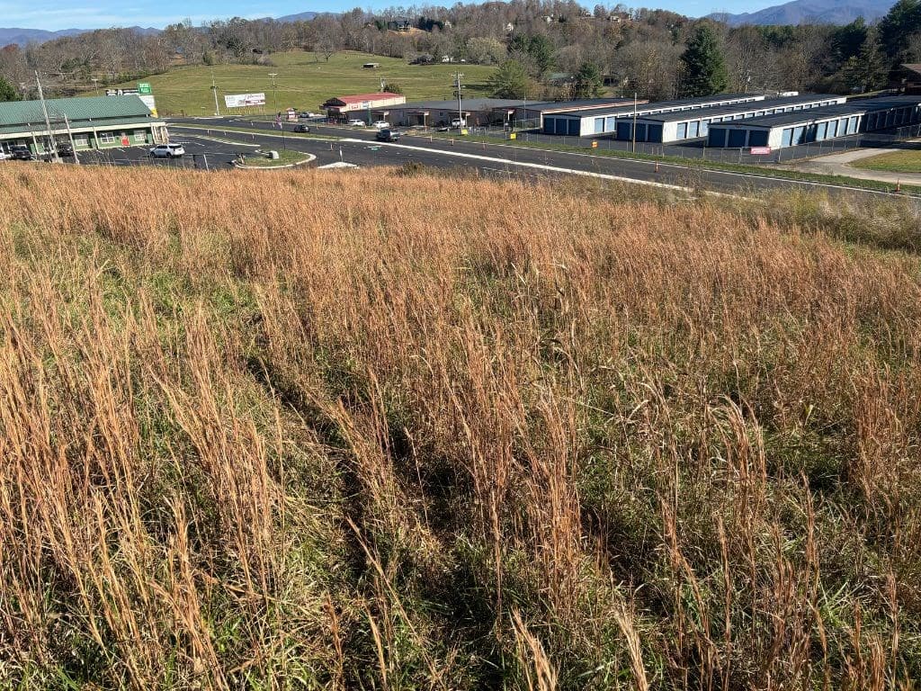 Lots 1-4 Windy Ridge & Hwy 69, Hayesville NC 28904 - Photo