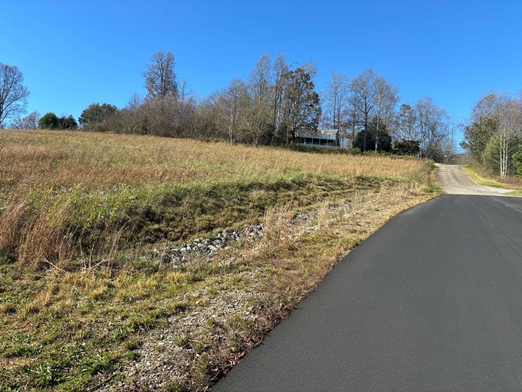 Lots 1-4 Windy Ridge & Hwy 69, Hayesville NC 28904 - Photo