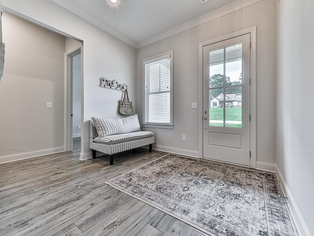 0 Round Top Road, Ellijay GA 30540 - Photo