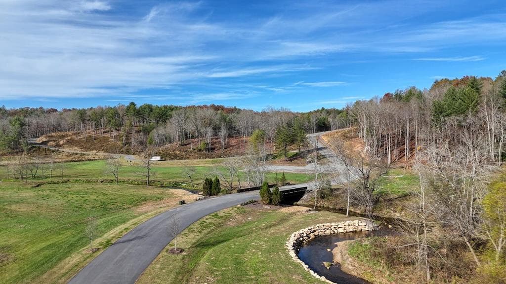 Lot 42 Ridge Dr, Morganton GA 30560 - Photo