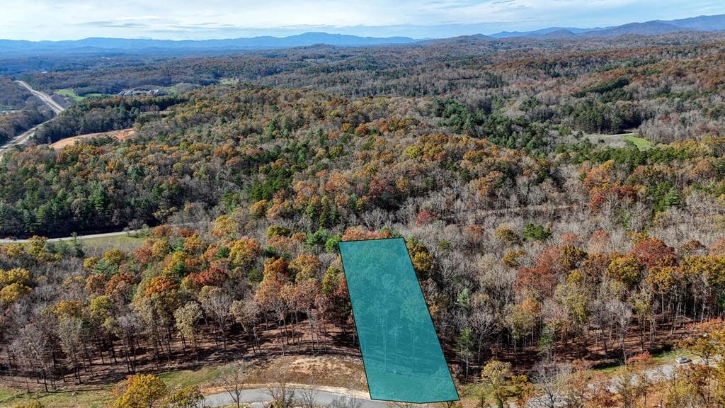 Lot 42 Ridge Dr, Morganton GA 30560 - Photo