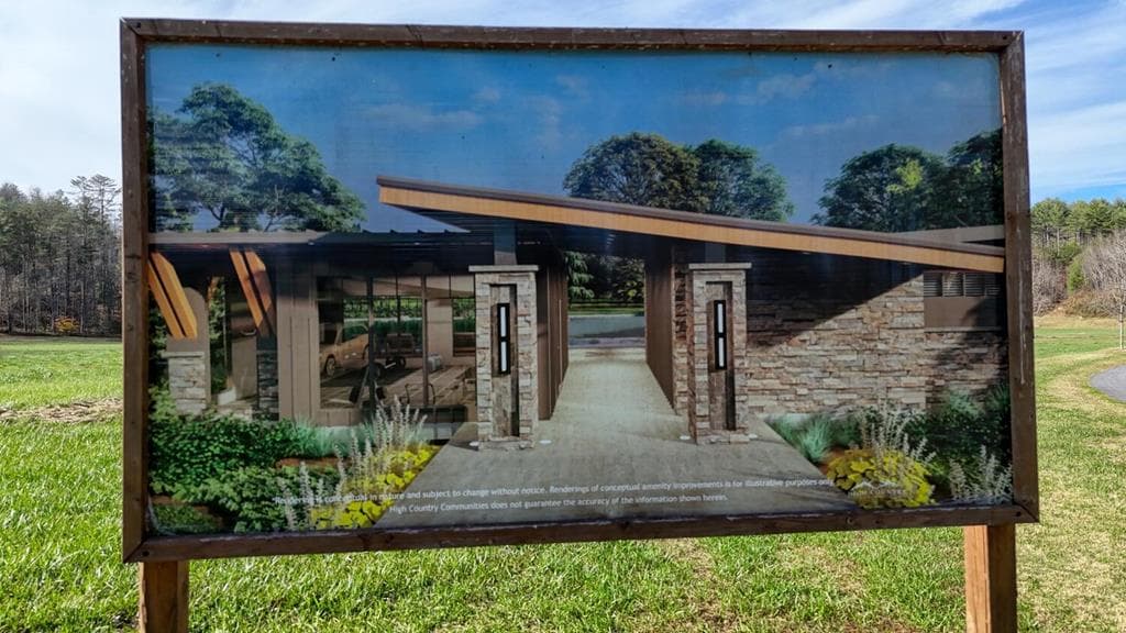 Lot 42 Ridge Dr, Morganton GA 30560 - Photo