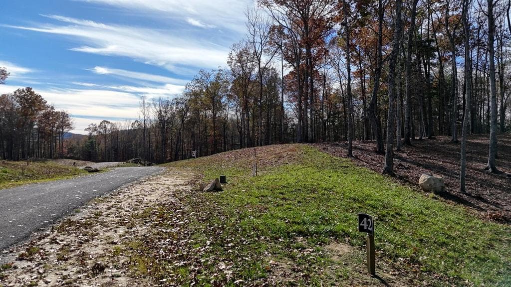 Lot 42 Ridge Dr, Morganton GA 30560 - Photo