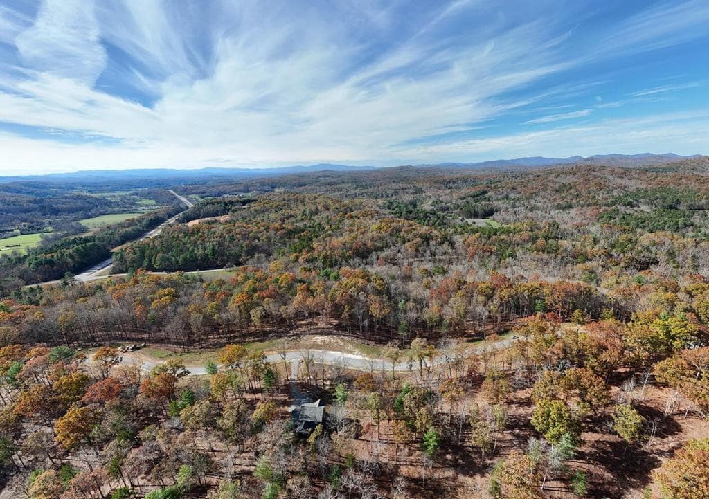 Lot 42 Ridge Dr, Morganton GA 30560 - Photo
