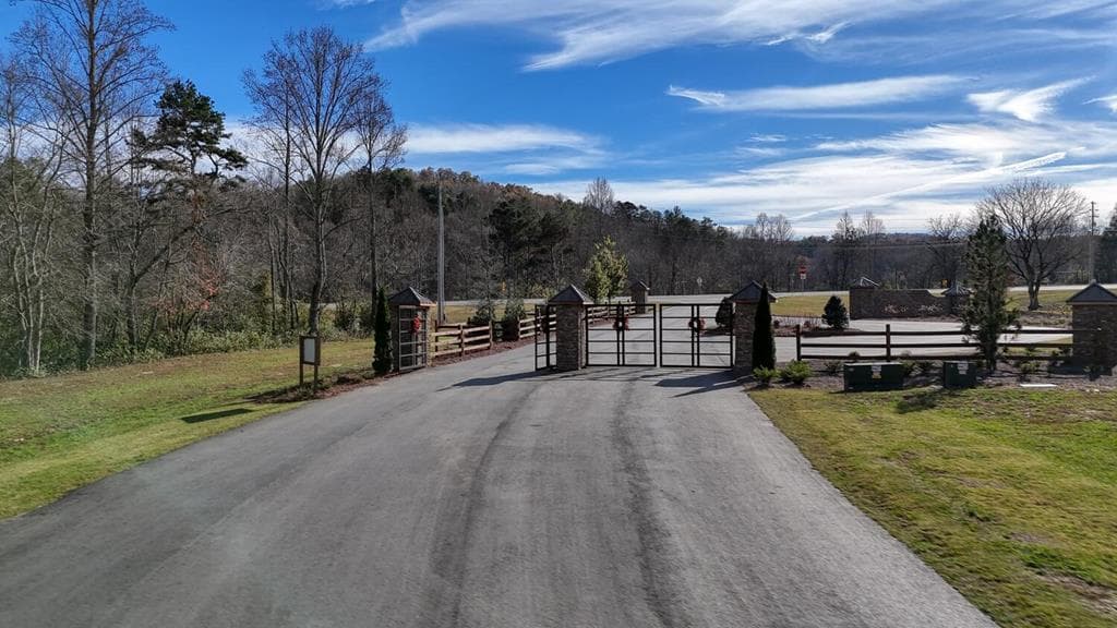 Lot 42 Ridge Dr, Morganton GA 30560 - Photo