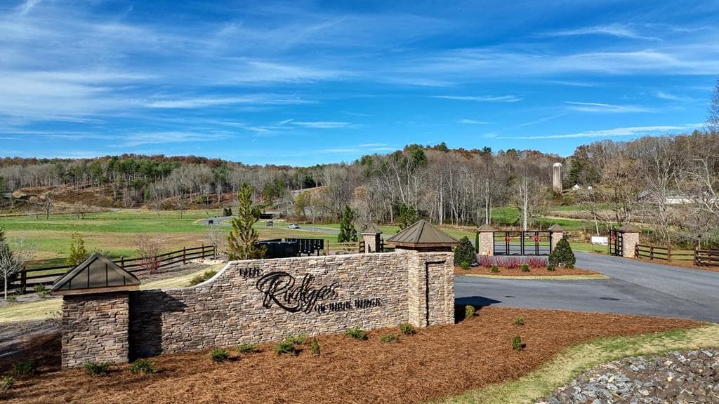 Lot 42 Ridge Dr, Morganton GA 30560 - Photo