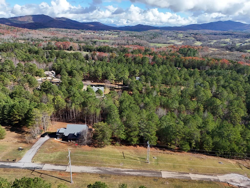 Lot 36 Sanctuary Drive, Blairsville GA 30512 - Photo