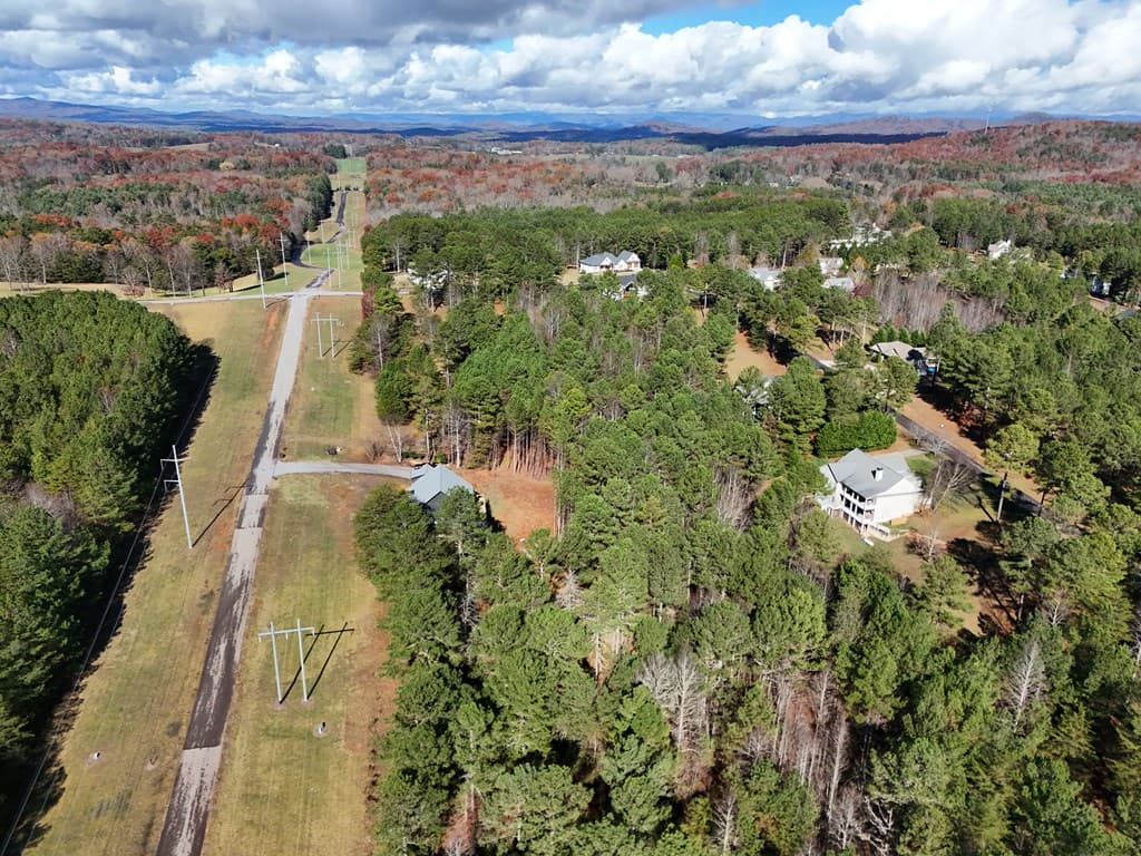 Lot 36 Sanctuary Drive, Blairsville GA 30512 - Photo